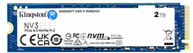 SSD M.2 NVME 2TB G4 KINGSTON NV3
